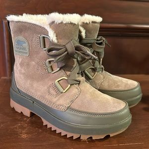 Sorel Boots